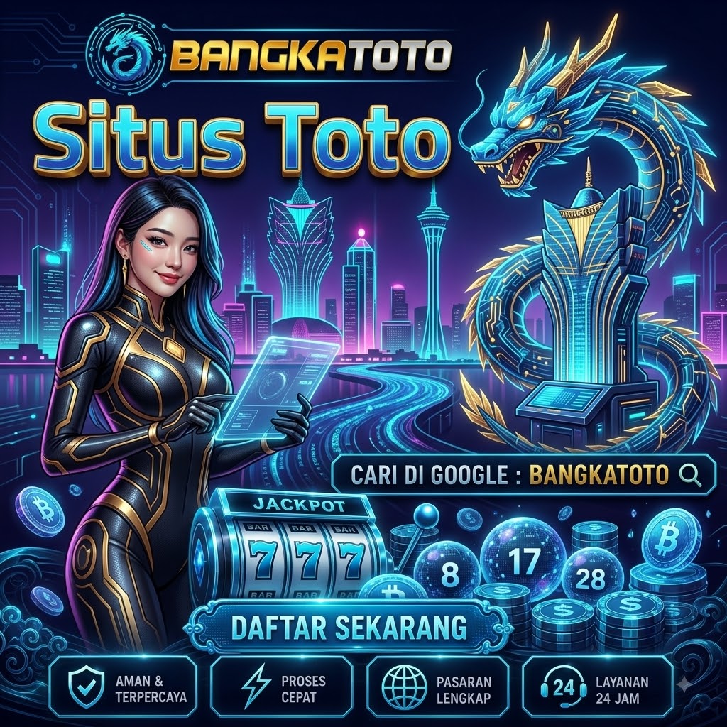 BANGKATOTO